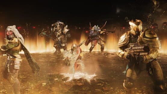 Destiny 2: The Final Shape — screenshot 4