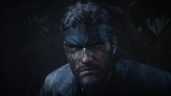 Metal Gear Solid Delta: Snake Eater — screenshot 1