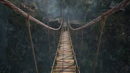 Metal Gear Solid Delta: Snake Eater — screenshot 3