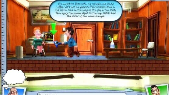 Pranksterz: Off Your Boss — screenshot 1