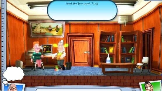 Pranksterz: Off Your Boss — screenshot 2