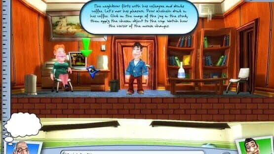 Pranksterz: Off Your Boss — screenshot 3