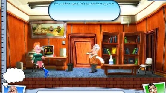 Pranksterz: Off Your Boss — screenshot 4