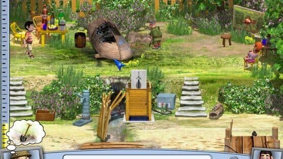 Pranksterz: No Rest for the Wicked — screenshot 1