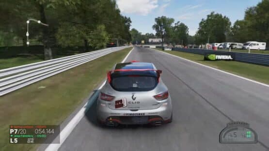 Project Cars: Digital Edition — screenshot 1
