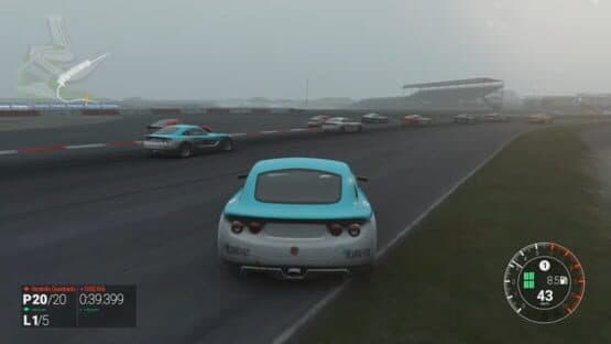 Project Cars: Digital Edition — screenshot 2