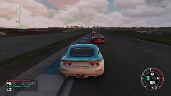Project Cars: Digital Edition — screenshot 3