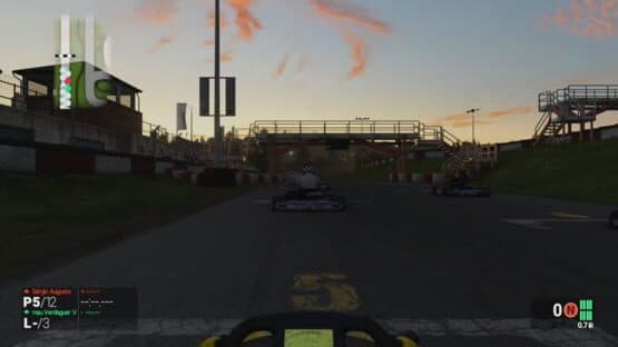 Project CARS: Perfect Edition — screenshot 1