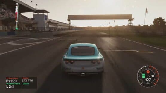 Project CARS: Perfect Edition — screenshot 3