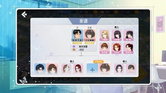 Lover Simulator2 — screenshot 4