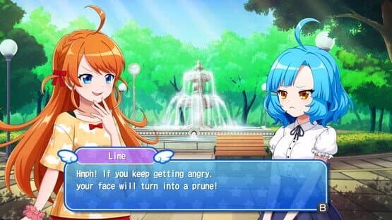 Panic in Sweets Land — screenshot 7