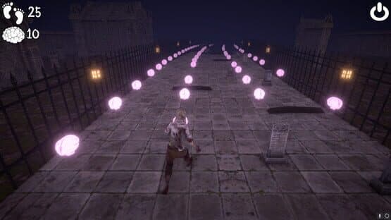 Zombie Runner — screenshot 1