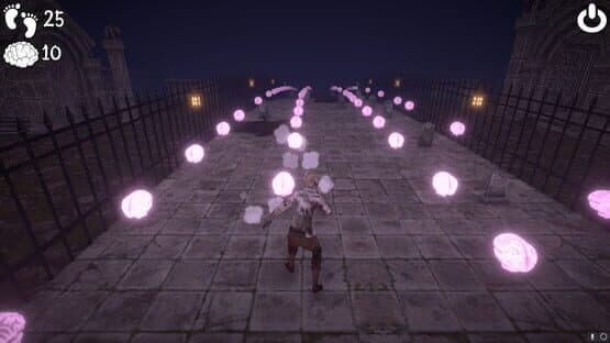 Zombie Runner — screenshot 2