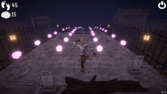 Zombie Runner — screenshot 3