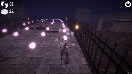 Zombie Runner — screenshot 4