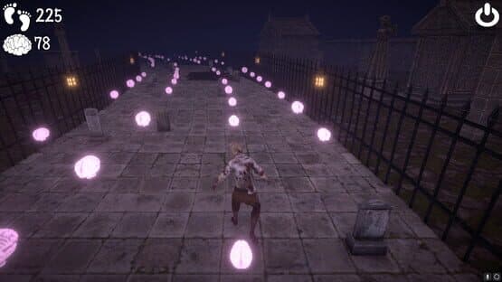 Zombie Runner — screenshot 5