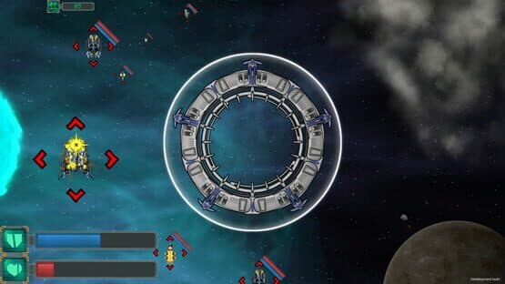 Your Spaceport! — screenshot 1