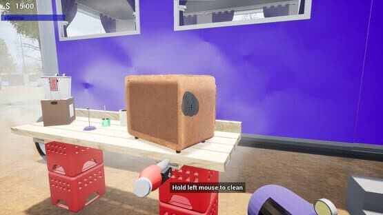 Yard Sale Simulator — screenshot 2