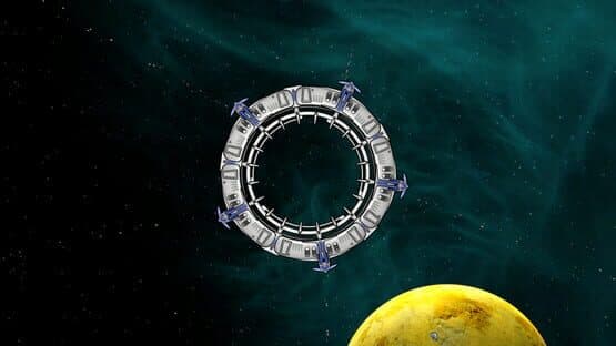 Your Spaceport! — screenshot 4