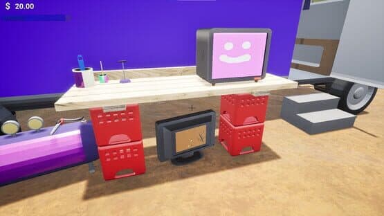 Yard Sale Simulator — screenshot 3
