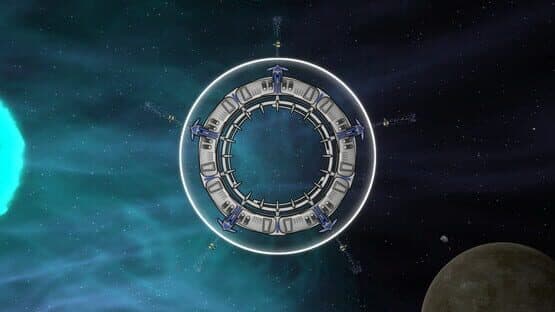 Your Spaceport! — screenshot 5