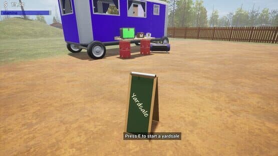 Yard Sale Simulator — screenshot 4