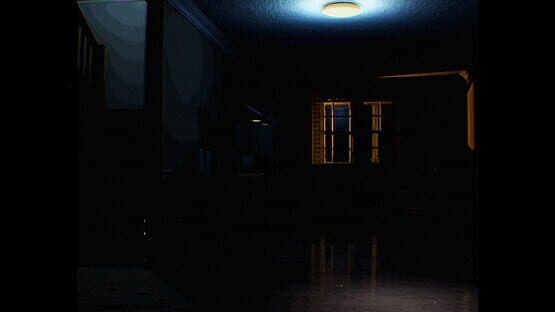 Bite Size Terrors: Erobos Heaven — screenshot 3