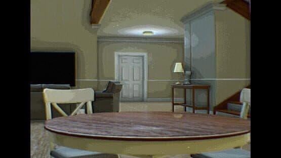 Bite Size Terrors: Erobos Heaven — screenshot 4