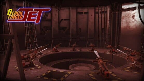 Black Finger Jet — screenshot 4
