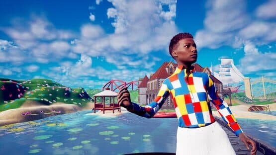 Finesse — screenshot 2