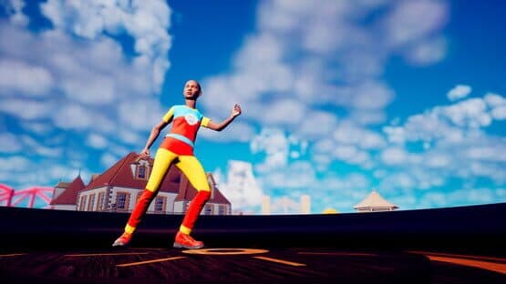 Finesse — screenshot 4