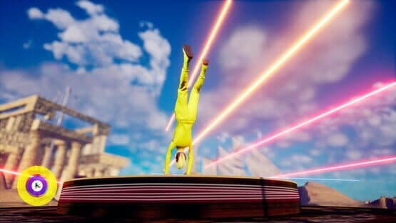 Finesse — screenshot 5