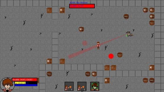 Ezerath's Last Hope — screenshot 3