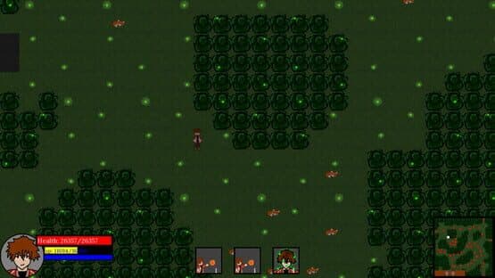 Ezerath's Last Hope — screenshot 4