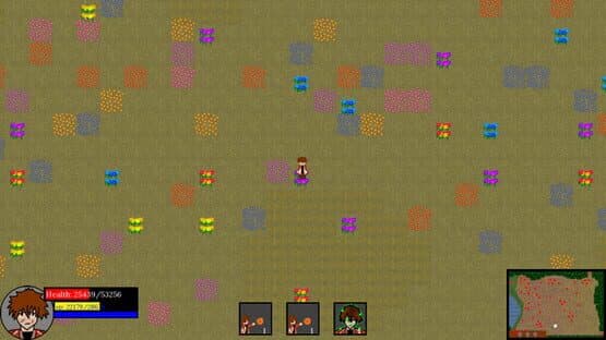 Ezerath's Last Hope — screenshot 5