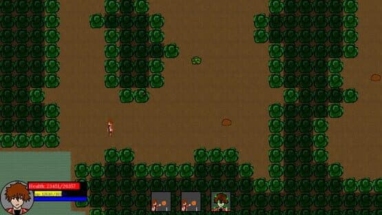 Ezerath's Last Hope — screenshot 7