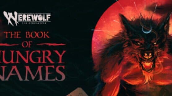 Werewolf: The Apocalypse - The Book of Hungry Names — screenshot 8