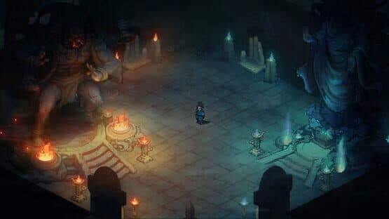 The Jianghu — screenshot 5