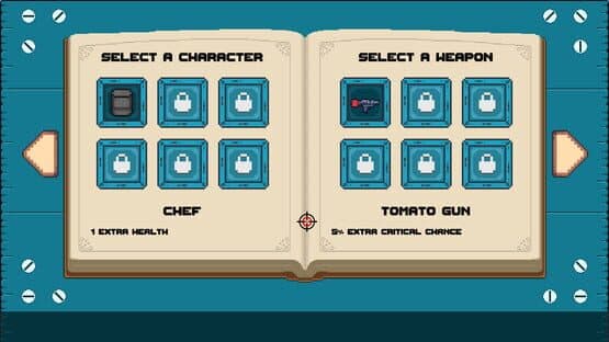 Too Many Cooks — screenshot 1