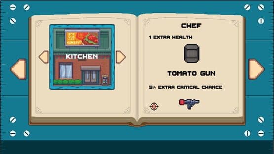 Too Many Cooks — screenshot 2
