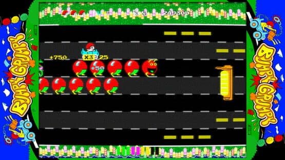 Bumpy Grumpy — screenshot 5