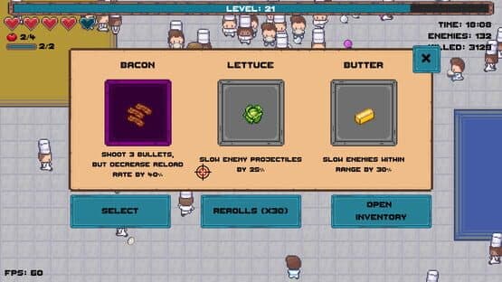 Too Many Cooks — screenshot 5