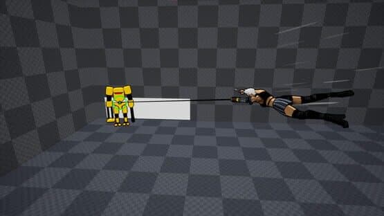 Mechanical Fury — screenshot 2