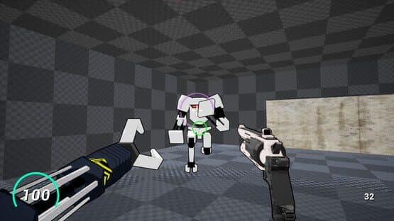 Mechanical Fury — screenshot 3