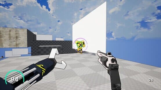 Mechanical Fury — screenshot 5