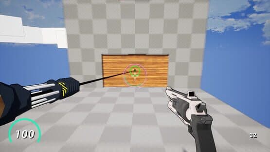 Mechanical Fury — screenshot 7