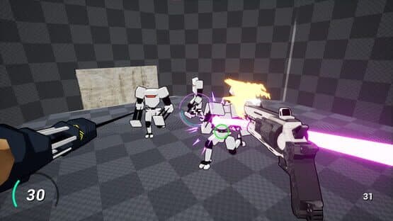 Mechanical Fury — screenshot 8