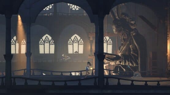 Venture to the Vile — screenshot 2