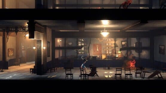 Venture to the Vile — screenshot 3