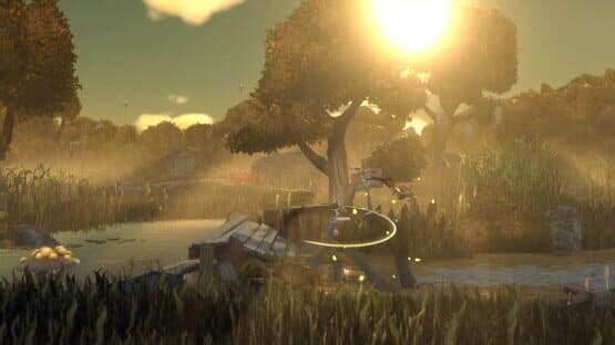 Venture to the Vile — screenshot 4